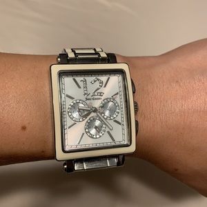 Vintage Juicy Couture Watch